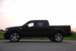 Ford F-150 Harley-Davidson SuperCrew 2007 года